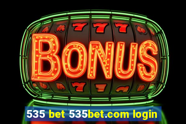 535 bet 535bet.com login